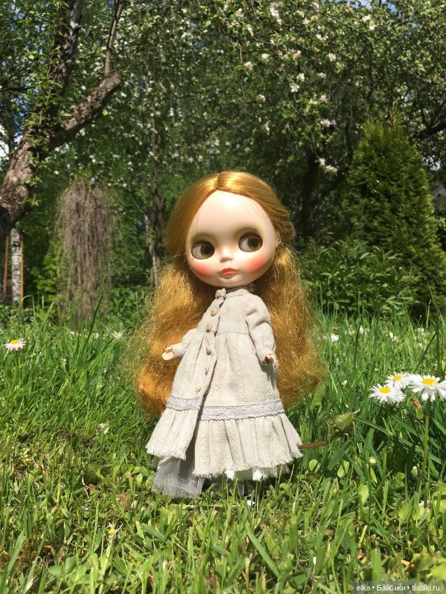 Вторая Блайз не заставила себя долго ждать Time After Alice (фото 7)