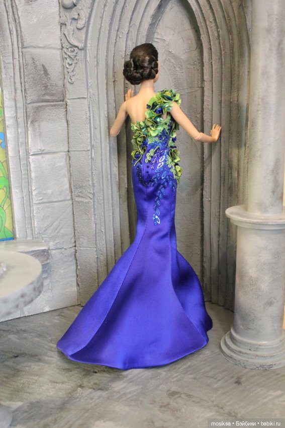 Замок — Куклы Integrity Toys (Интегрити): Poppy Parker (фото 4)