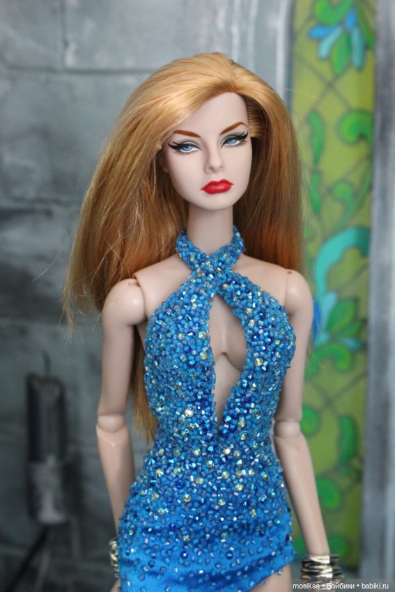 Замок — Куклы Integrity Toys (Интегрити): Poppy Parker