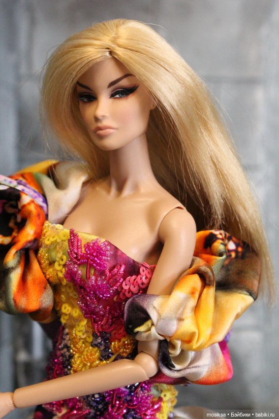 Замок — Куклы Integrity Toys (Интегрити): Poppy Parker