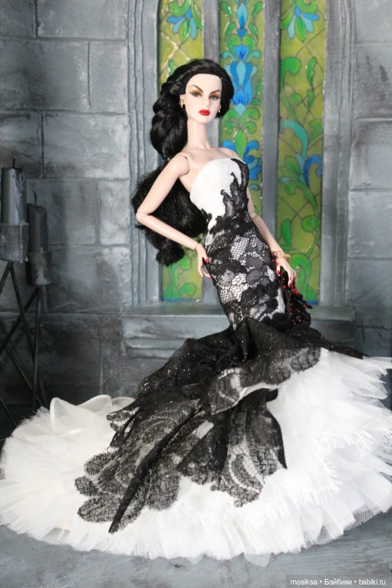 Замок — Куклы Integrity Toys (Интегрити): Poppy Parker