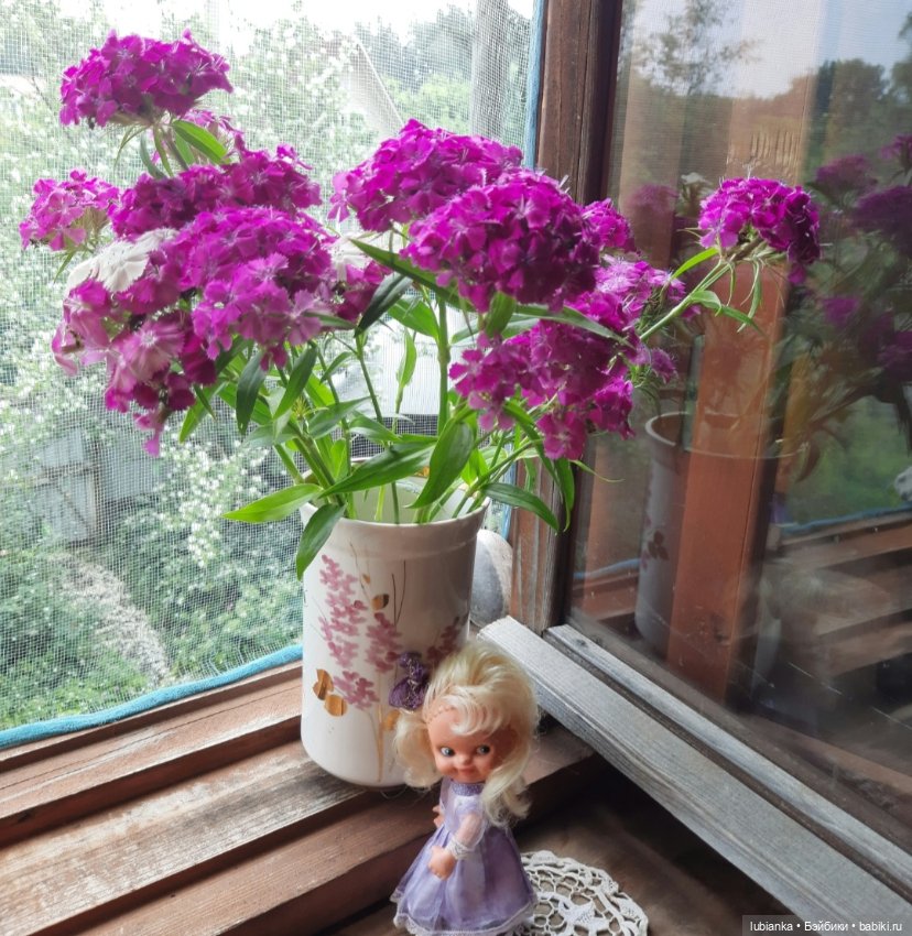 Дачный найдёныш — Куклы Копытки (Schalkau) ГДР: винтаж