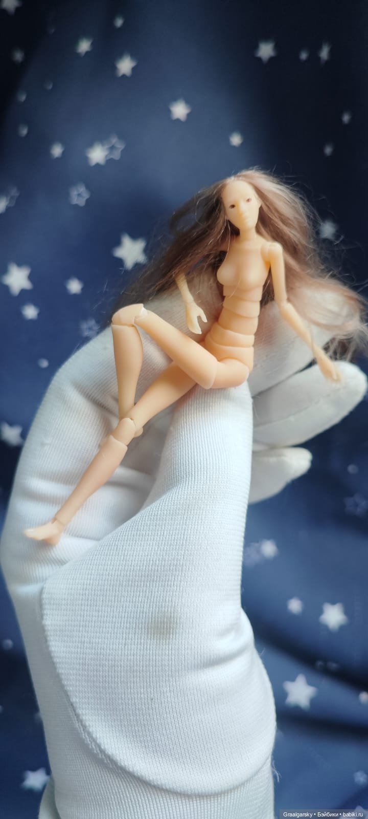 3Д-БЖД и человеки — Разные куклы BJD (БЖД): редкие бренды