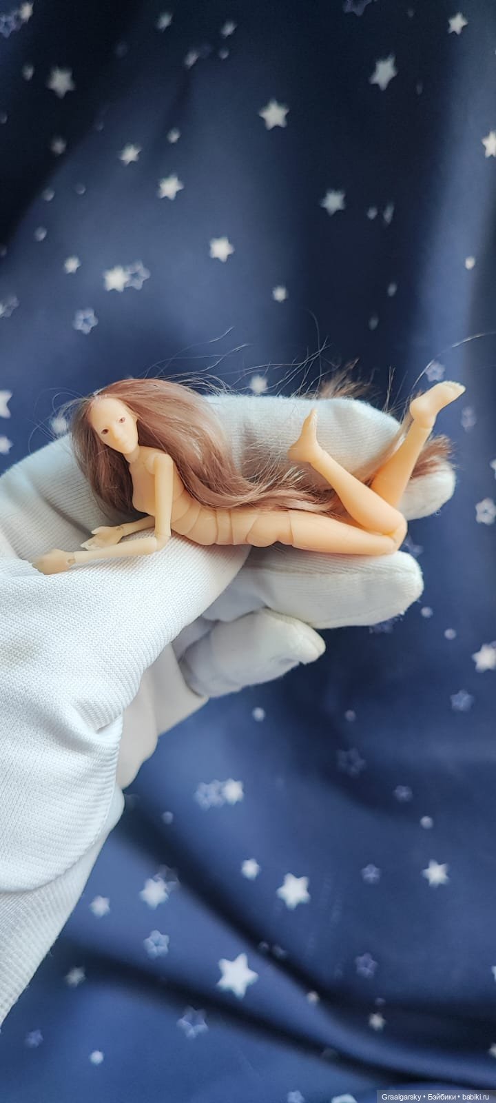 3Д-БЖД и человеки — Разные куклы BJD (БЖД): редкие бренды