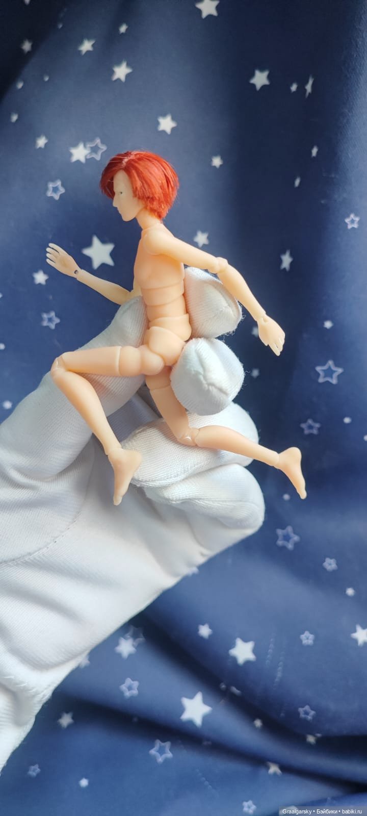 3Д-БЖД и человеки — Разные куклы BJD (БЖД): редкие бренды