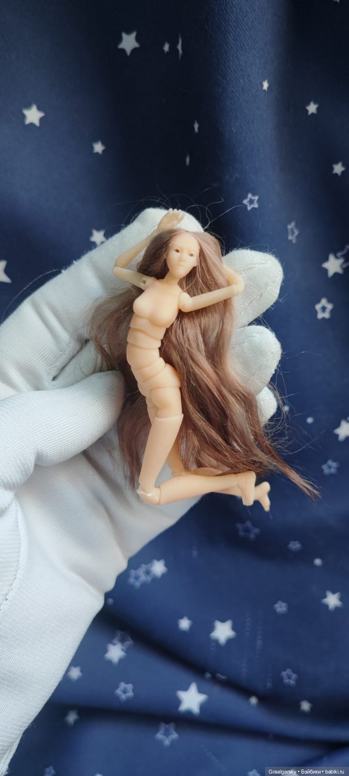 3Д-БЖД и человеки — Разные куклы BJD (БЖД): редкие бренды