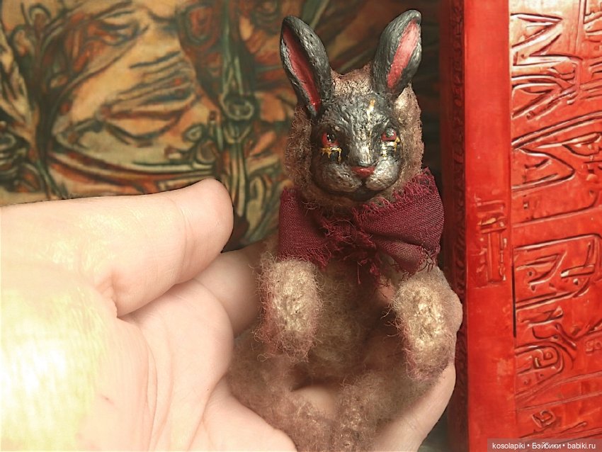 Бюро косолапых находок🐻 — Авторские мишки Тедди и друзья: фото