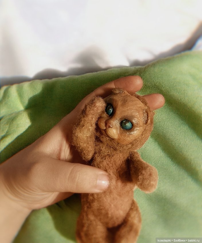 Бюро косолапых находок🐻 — Авторские мишки Тедди и друзья: фото