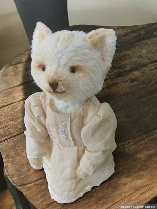 Бюро косолапых находок🐻 — Авторские мишки Тедди и друзья: фото