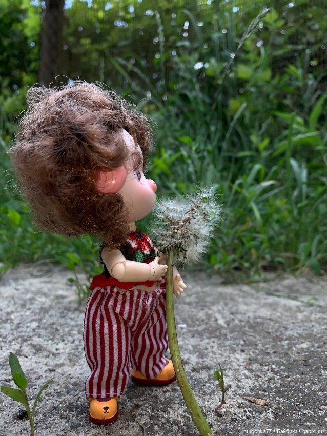 Про Нафочку. Самозанятая — Гибриды шарнирных кукол (не БЖД): подбор тела (фото 5)