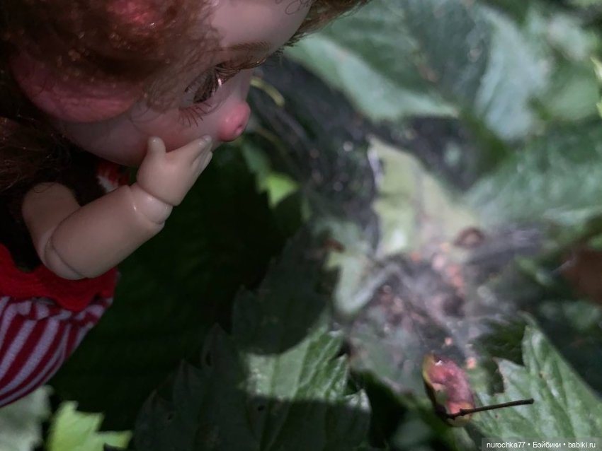 Про Нафочку. Самозанятая — Гибриды шарнирных кукол (не БЖД): подбор тела (фото 6)