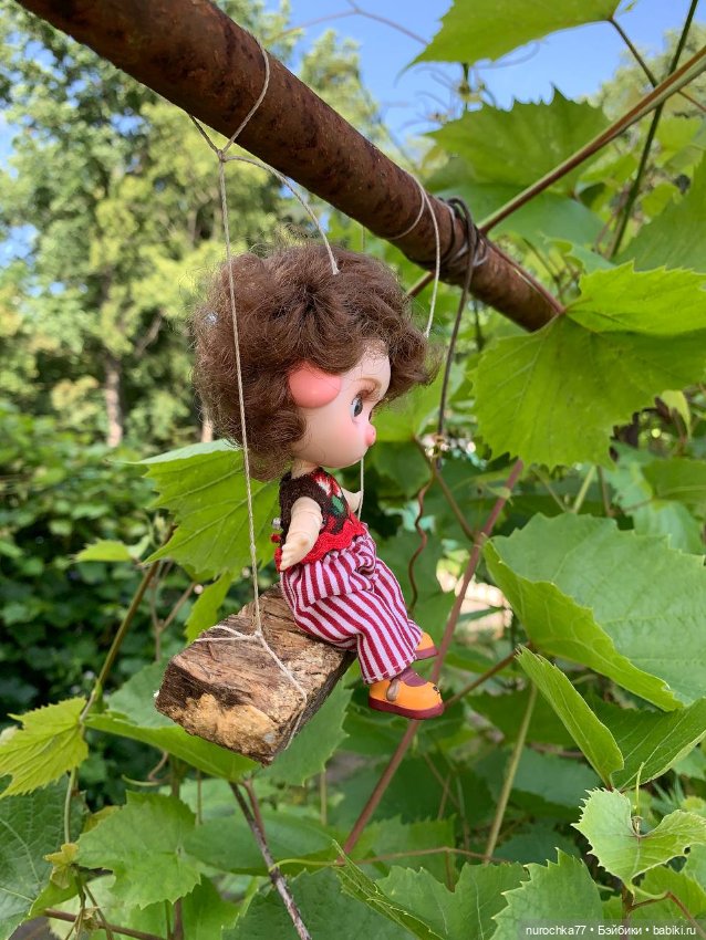 Про Нафочку. Самозанятая — Гибриды шарнирных кукол (не БЖД): подбор тела