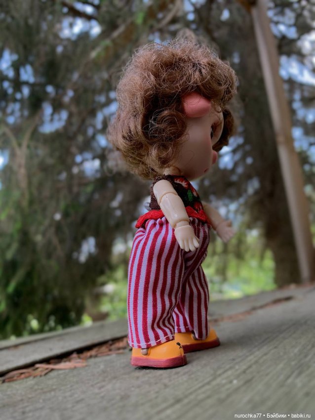 Про Нафочку. Самозанятая — Гибриды шарнирных кукол (не БЖД): подбор тела