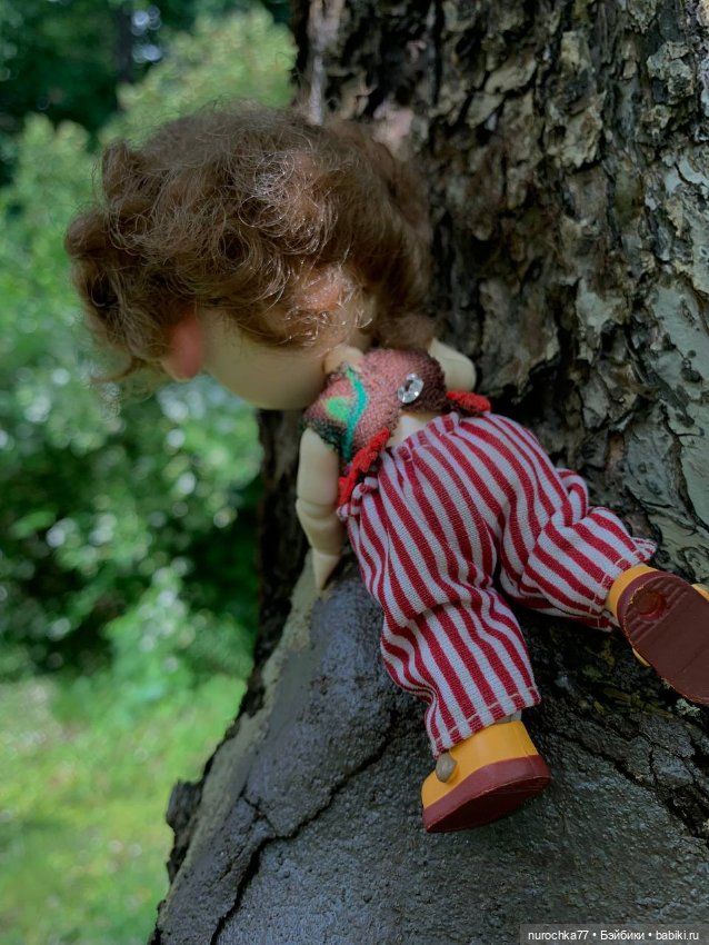 Про Нафочку. Самозанятая — Гибриды шарнирных кукол (не БЖД): подбор тела