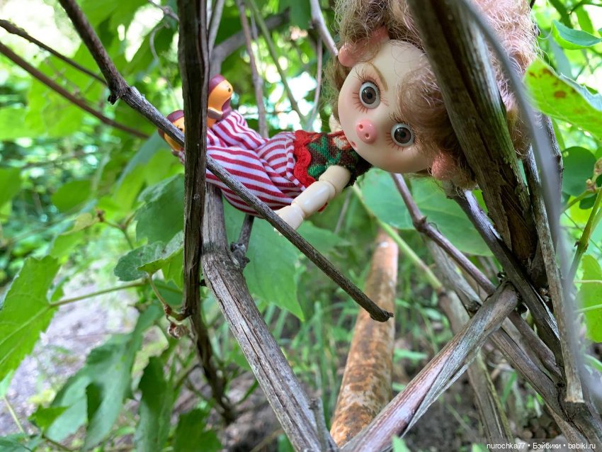 Про Нафочку. Самозанятая — Гибриды шарнирных кукол (не БЖД): подбор тела