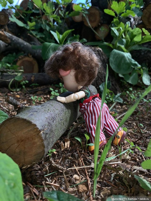 Про Нафочку. Самозанятая — Гибриды шарнирных кукол (не БЖД): подбор тела