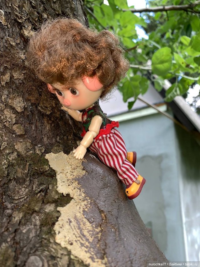 Про Нафочку. Самозанятая — Гибриды шарнирных кукол (не БЖД): подбор тела