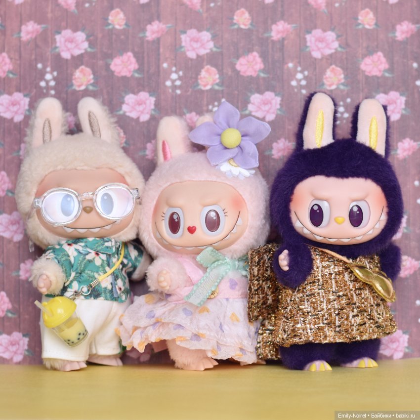 Буба раз, буба два, буба три (фото 6)