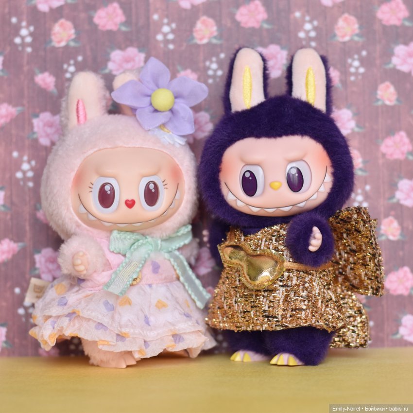 Буба раз, буба два, буба три (фото 4)