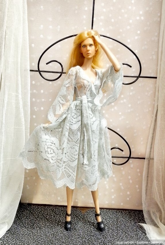 Простые пошивушки) — Одежда и обувь для кукол своими руками: фото