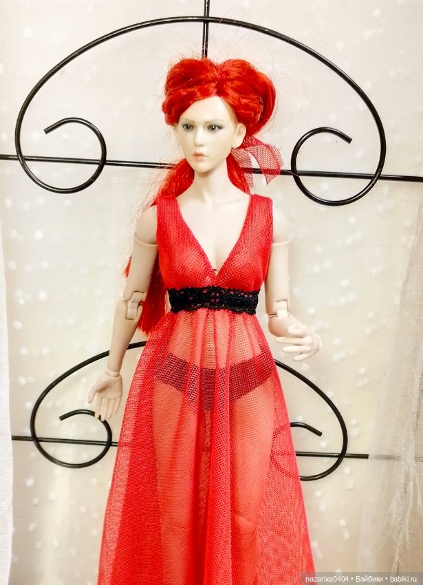 Новые работы, новые образы