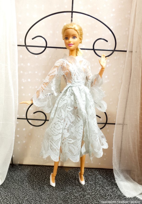 Простые пошивушки) — Одежда и обувь для кукол своими руками: фото (фото 4)