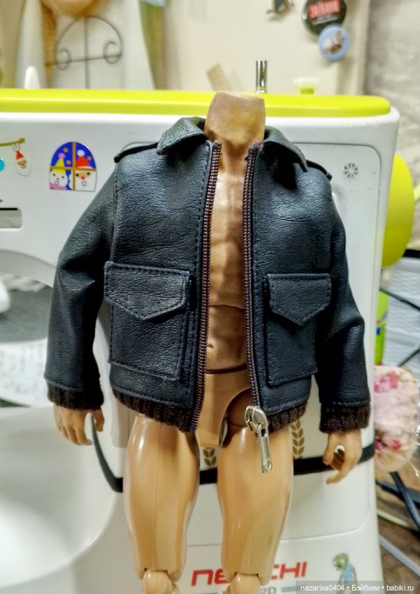 Новые работы, новые образы (фото 2)