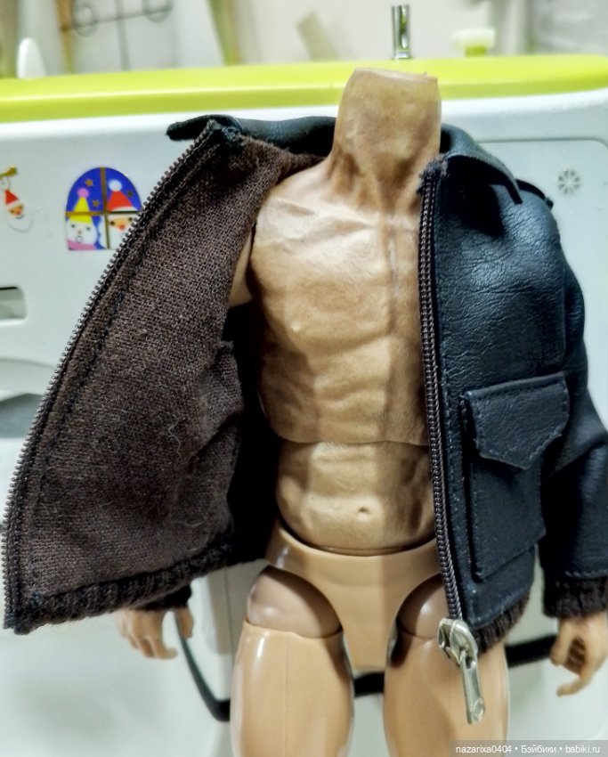 Новые работы, новые образы (фото 3)