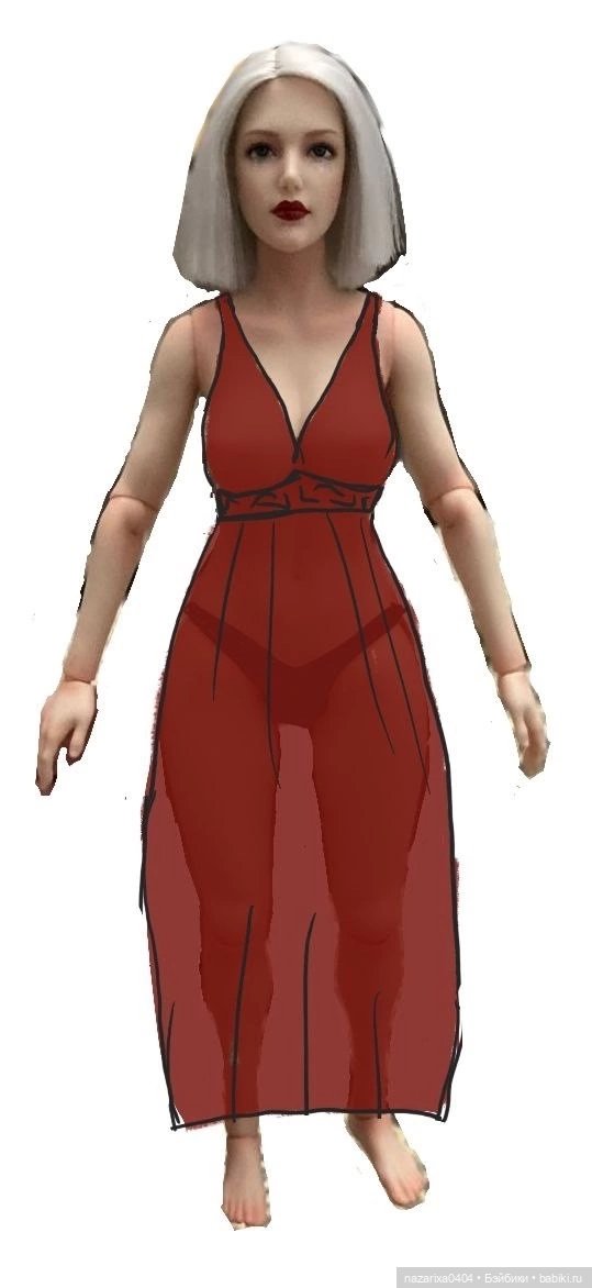 Новые работы, новые образы