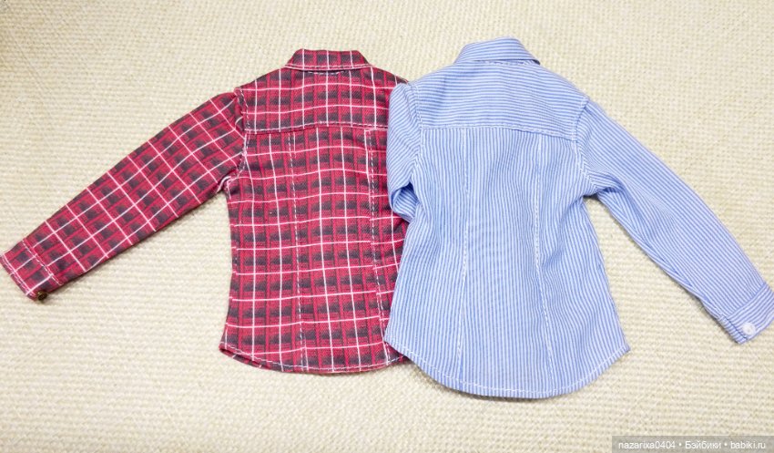 Новые работы, новые образы (фото 8)