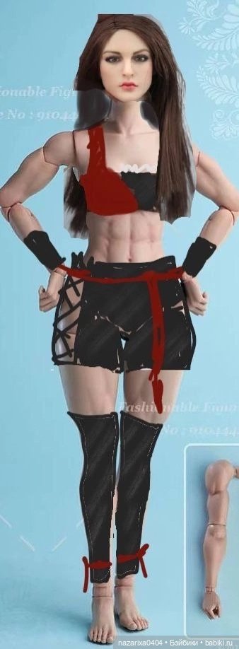 Новые работы, новые образы (фото 9)