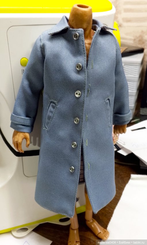 Новые работы, новые образы (фото 6)