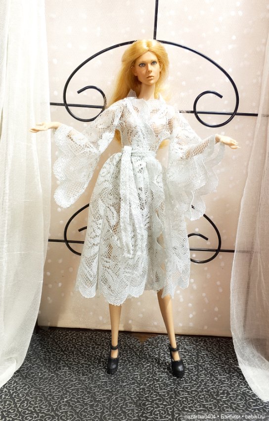 Простые пошивушки) — Одежда и обувь для кукол своими руками: фото (фото 3)