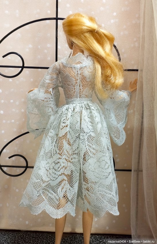 Простые пошивушки) — Одежда и обувь для кукол своими руками: фото (фото 2)