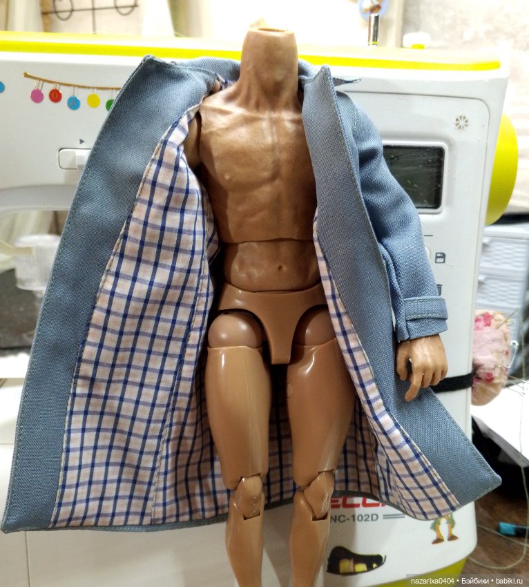 Новые работы, новые образы (фото 10)