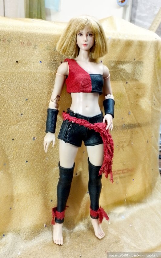 Новые работы, новые образы