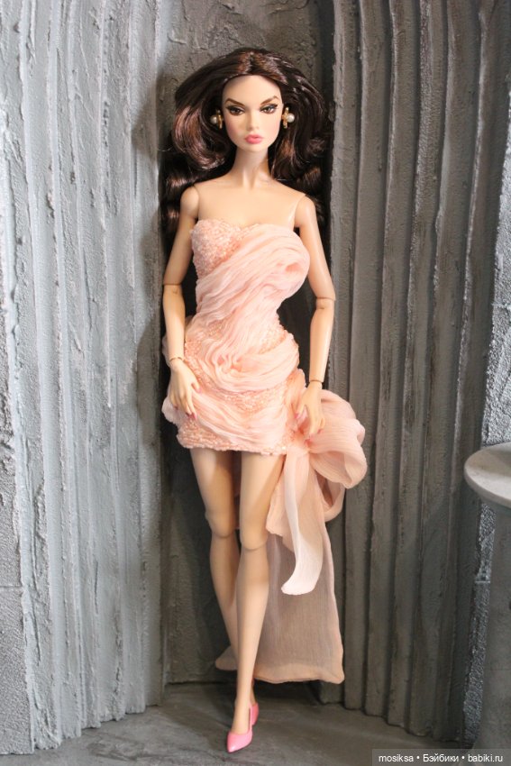 Замок 2 — Куклы Integrity Toys (Интегрити): Poppy Parker