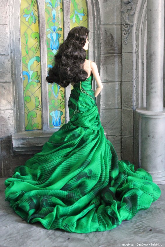 Замок 2 — Куклы Integrity Toys (Интегрити): Poppy Parker