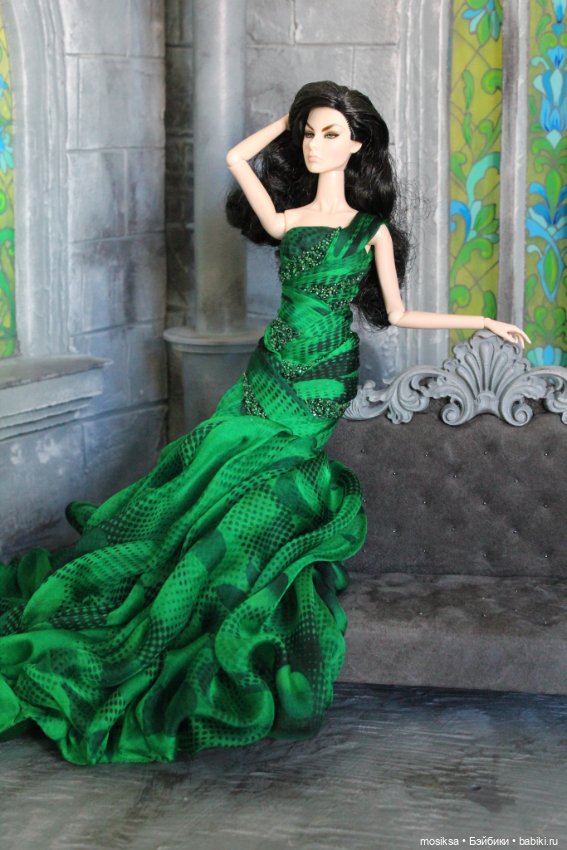 Замок 2 — Куклы Integrity Toys (Интегрити): Poppy Parker (фото 10)