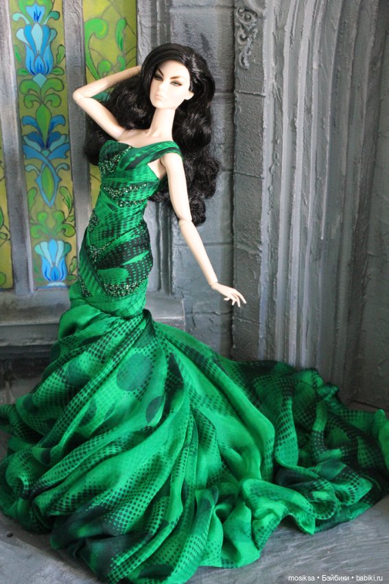 Замок 2 — Куклы Integrity Toys (Интегрити): Poppy Parker