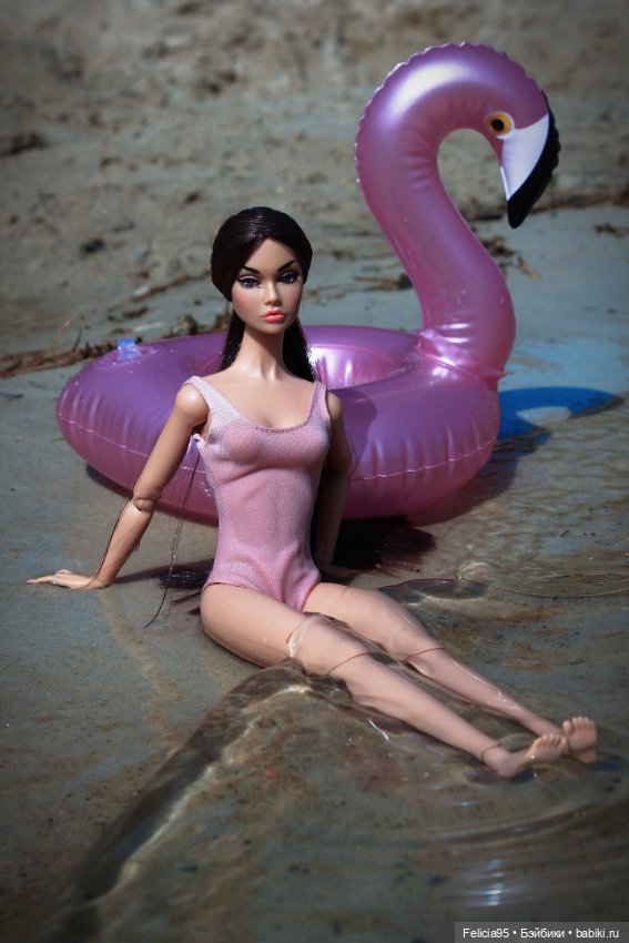 Отпуск не уезжая) классный день с девочками (фото 9)