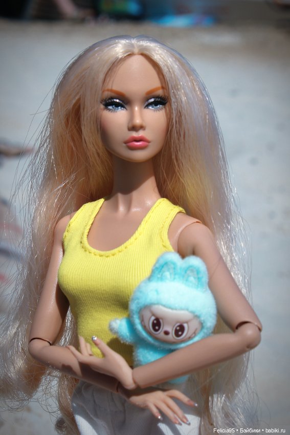 Отпуск не уезжая) классный день с девочками