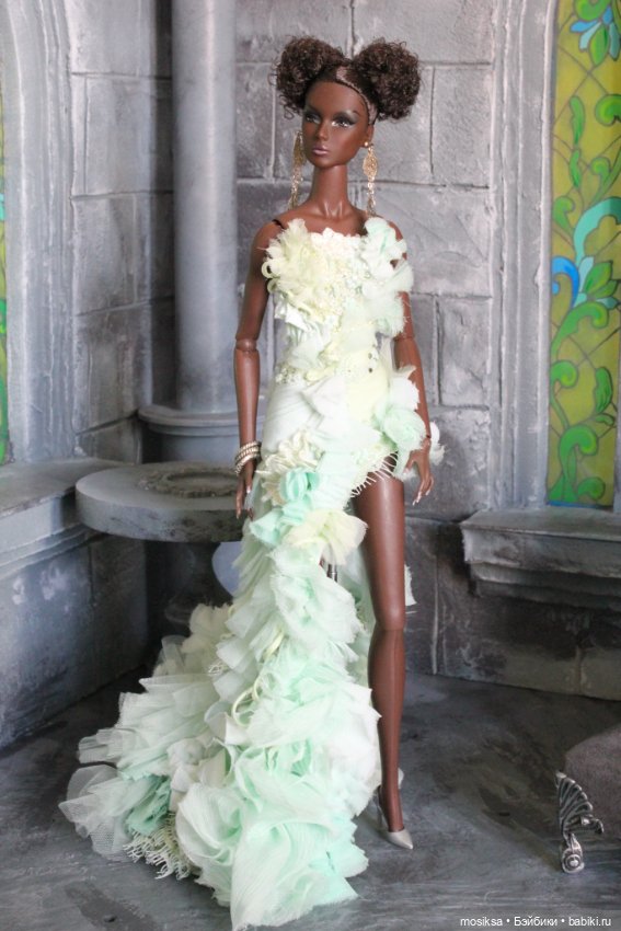 Замок 2 — Куклы Integrity Toys (Интегрити): Poppy Parker