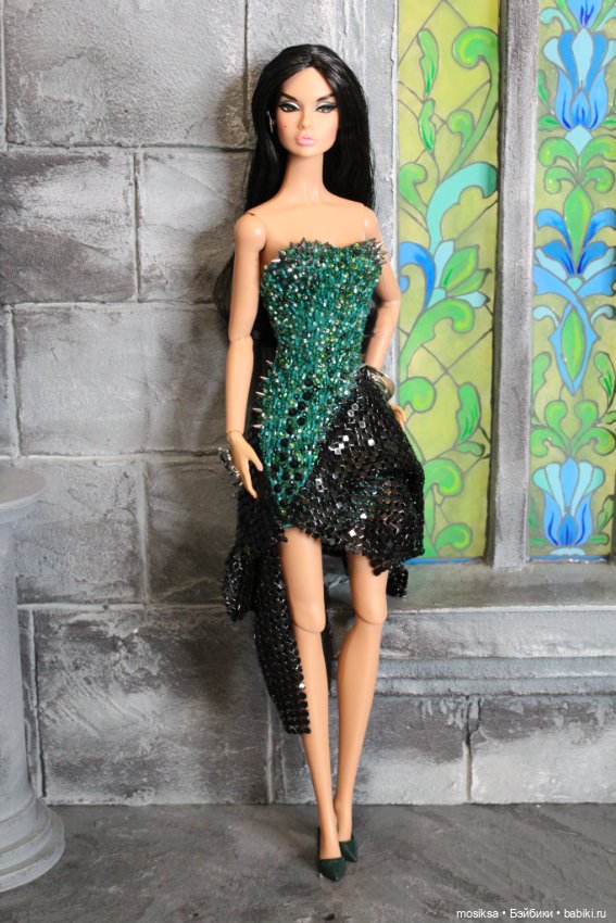 Замок 2 — Куклы Integrity Toys (Интегрити): Poppy Parker