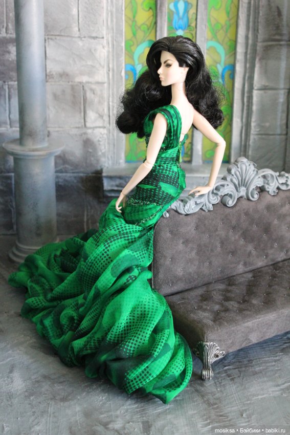 Замок 2 — Куклы Integrity Toys (Интегрити): Poppy Parker