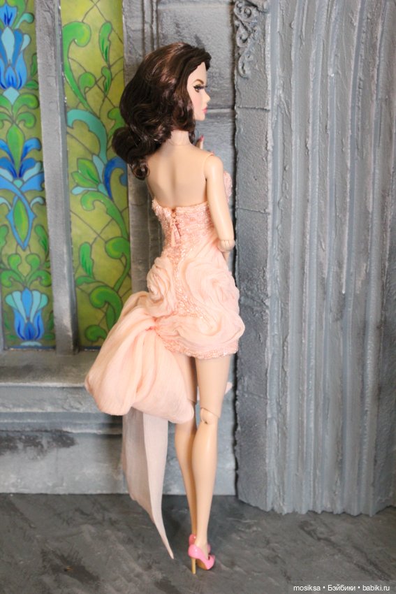 Замок 2 — Куклы Integrity Toys (Интегрити): Poppy Parker