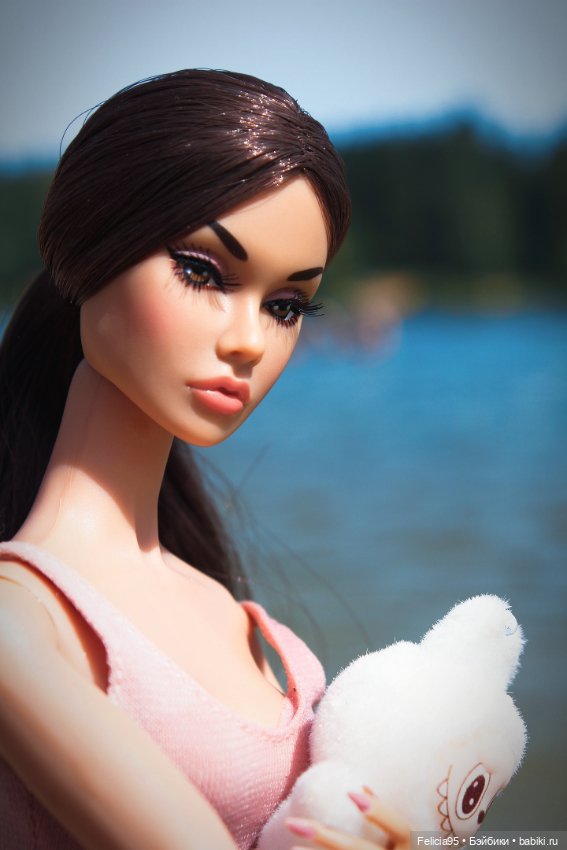 Отпуск не уезжая) классный день с девочками (фото 8)