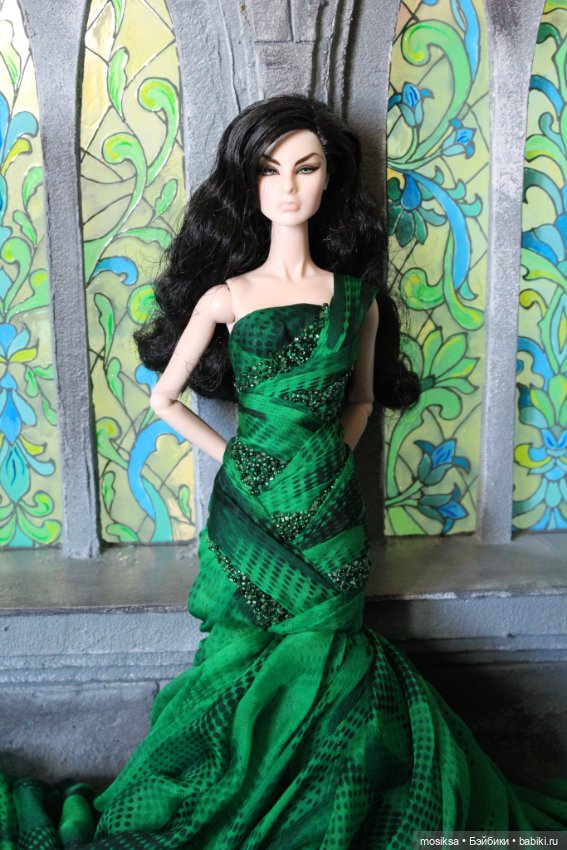 Замок 2 — Куклы Integrity Toys (Интегрити): Poppy Parker