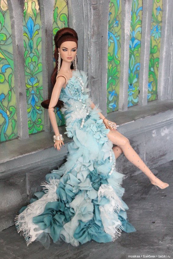 Замок 2 — Куклы Integrity Toys (Интегрити): Poppy Parker (фото 9)