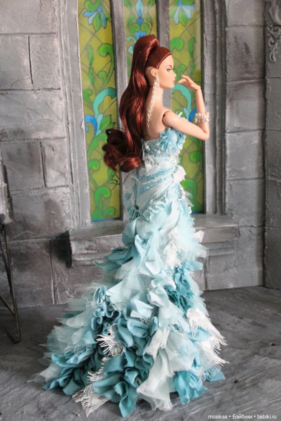 Замок 2 — Куклы Integrity Toys (Интегрити): Poppy Parker (фото 7)